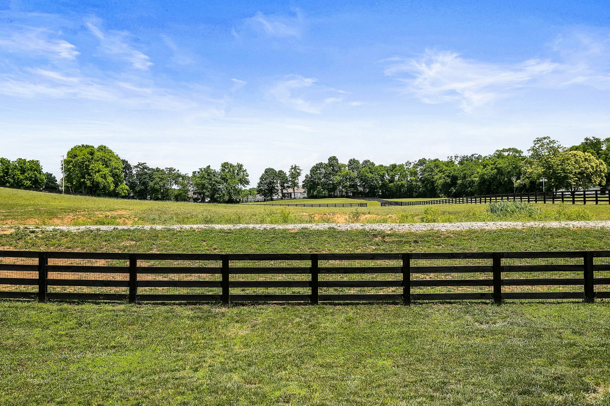 790 Baker Road Columbia, TN 38401 - Photo 43 of 69 a view of a lake with outdoor space