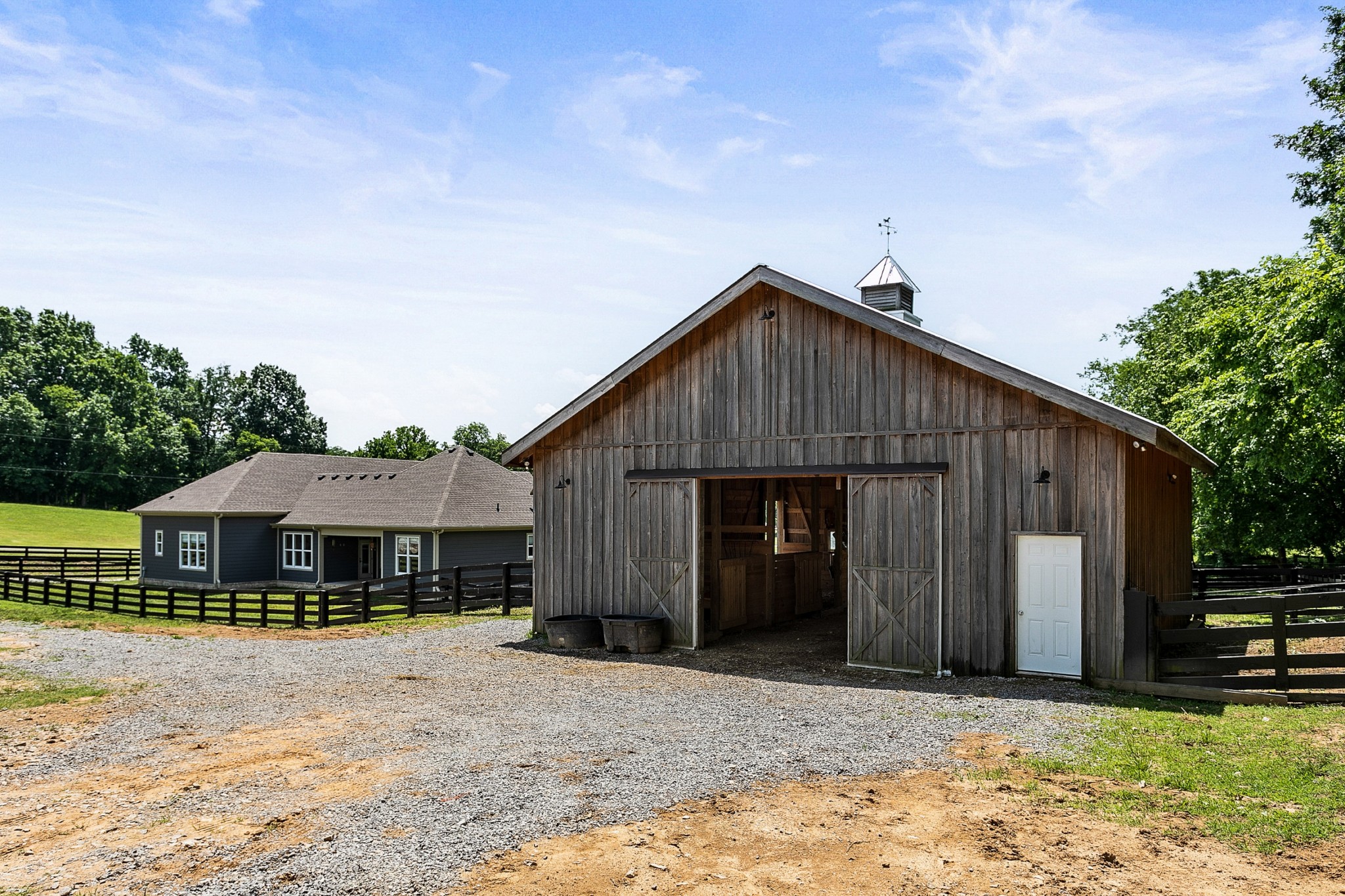 790 Baker Road Columbia, TN 38401 - Photo 47 of 69 a front view of a house with a yard