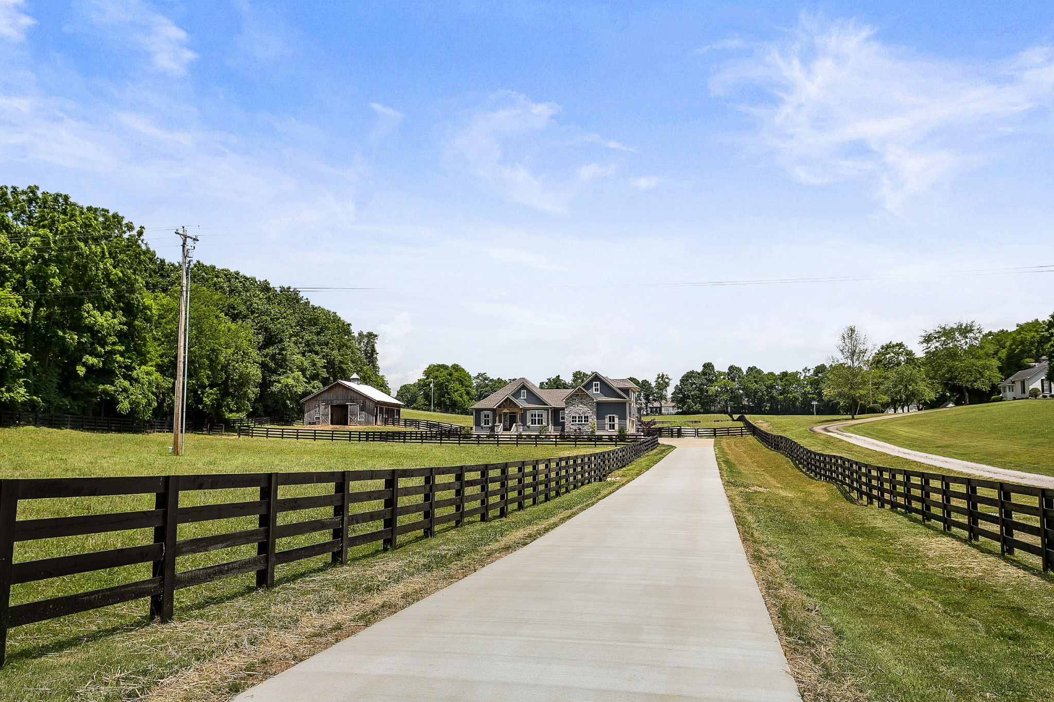 790 Baker Road Columbia, TN 38401 - Photo 5 of 69