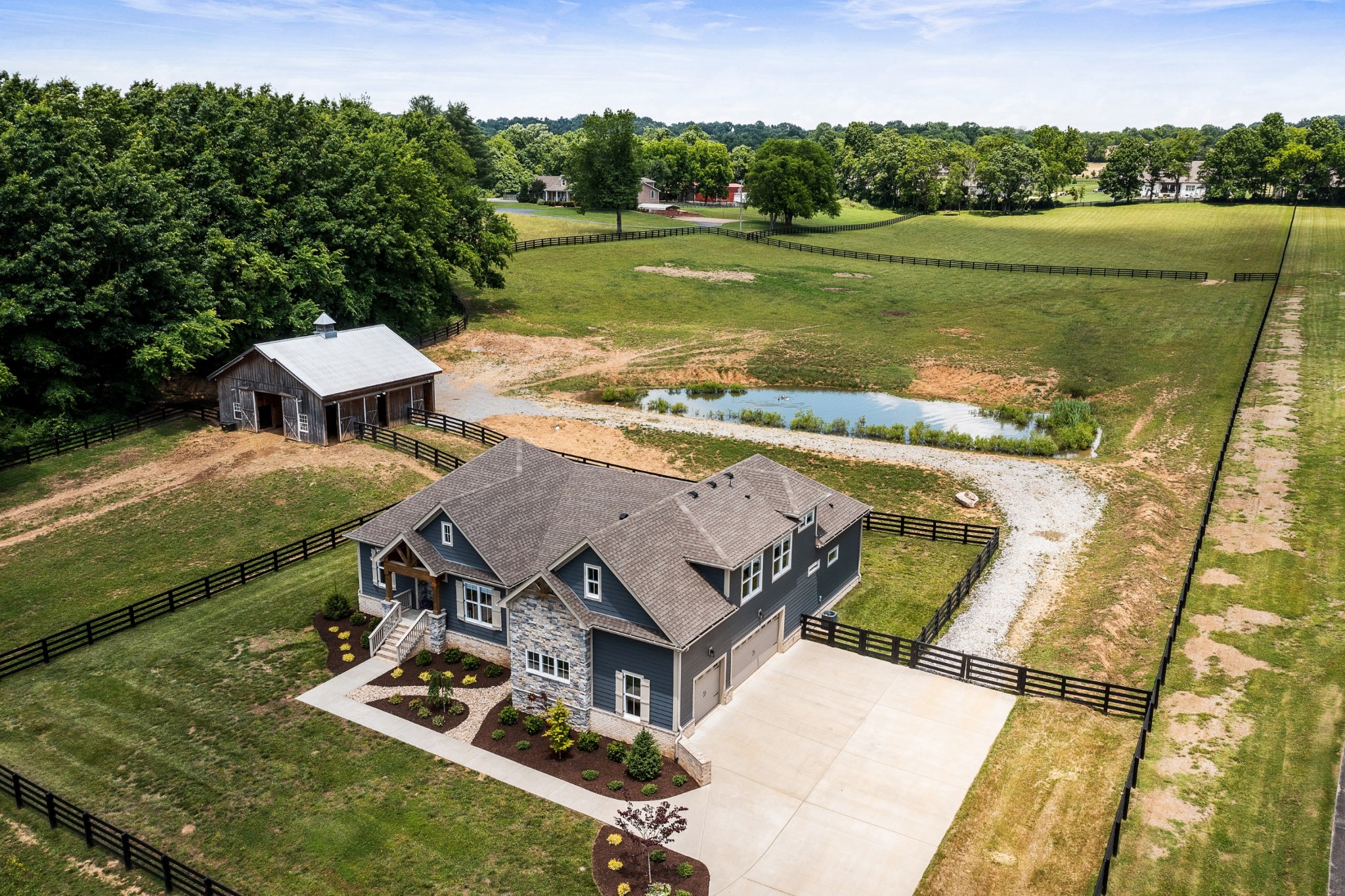 790 Baker Road Columbia, TN 38401 - Photo 53 of 69