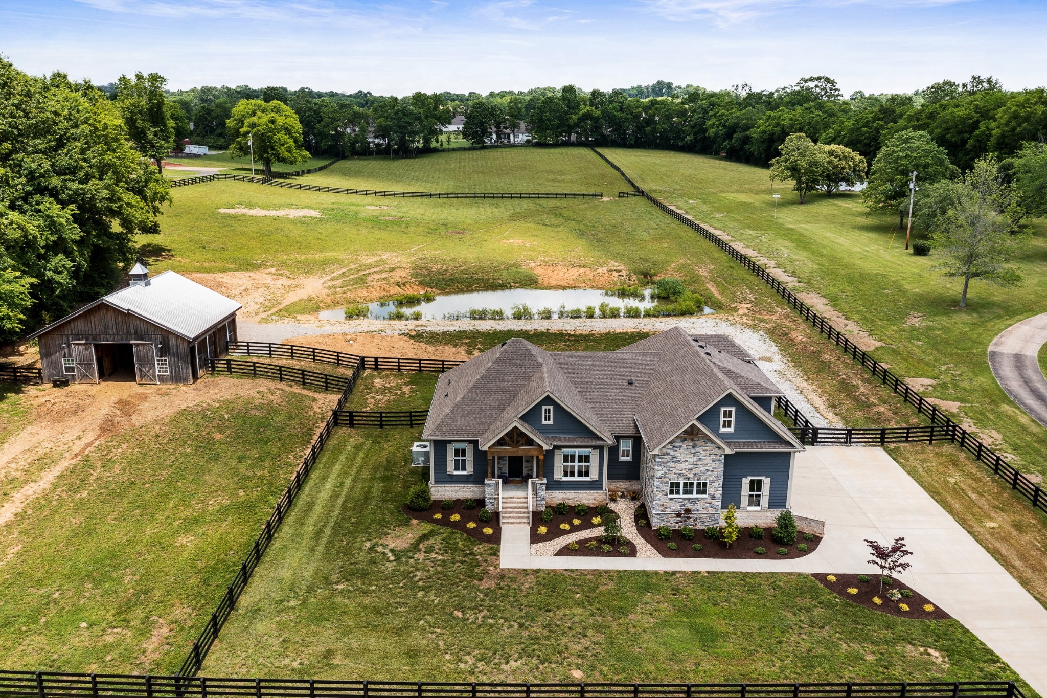 790 Baker Road Columbia, TN 38401 - Photo 54 of 69