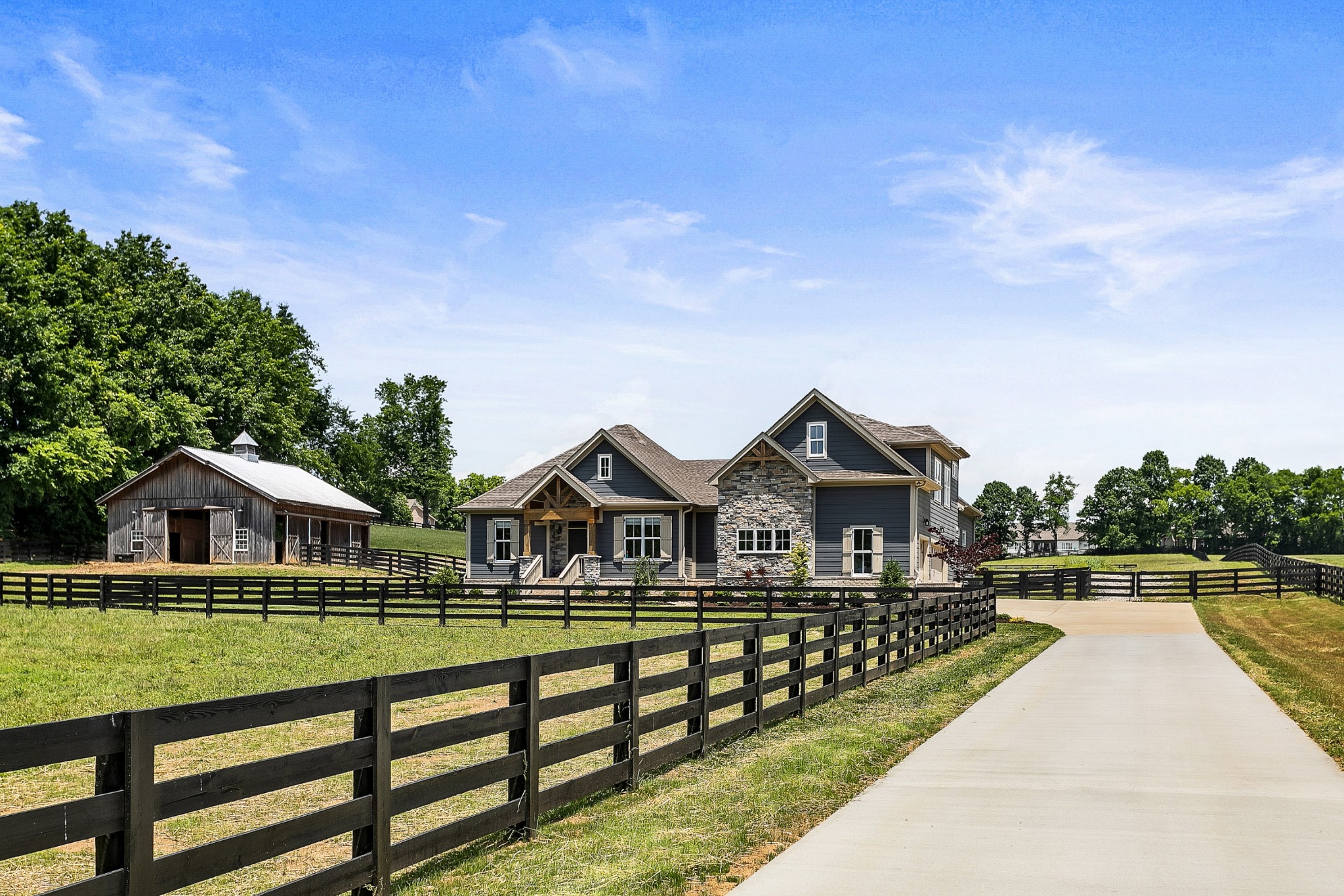790 Baker Road Columbia, TN 38401 - Photo 6 of 69