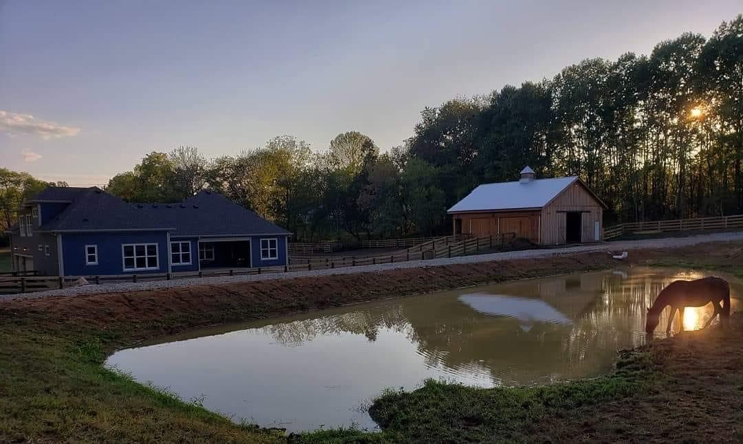 790 Baker Road Columbia, TN 38401 - Photo 67 of 69