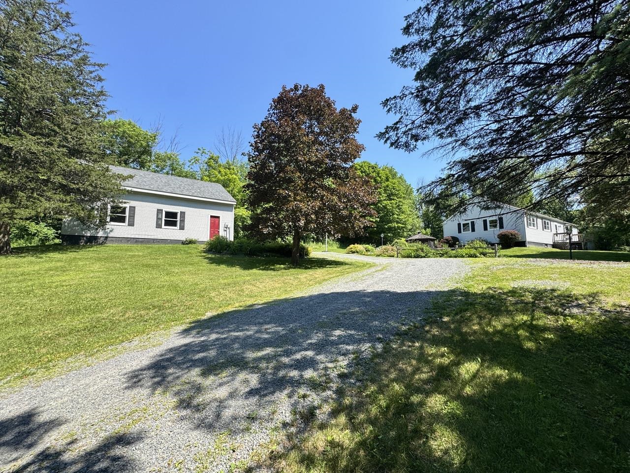 240 Jericho Road Richmond, VT 05477 - Photo 27 of 43