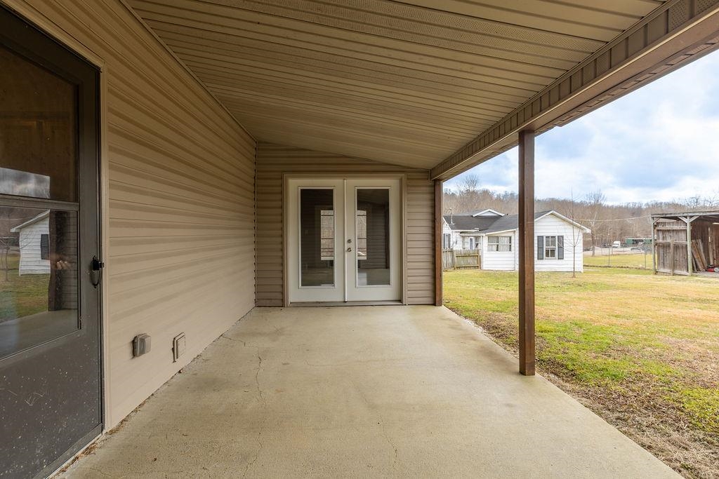 41 Blue Hall Road Olive Hill, KY 41164 - Photo 38 of 49