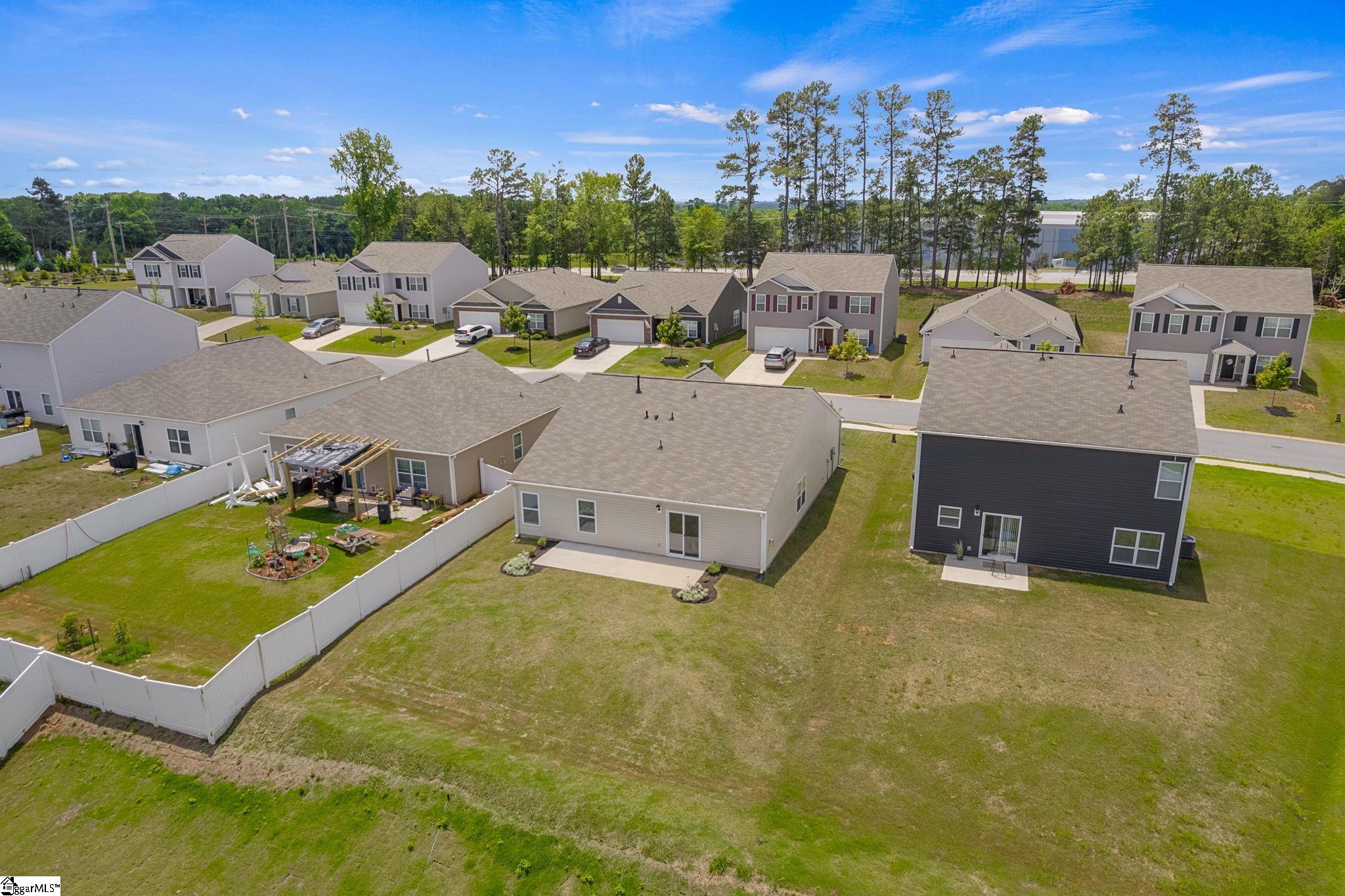 732 Wolverine Lane Woodruff, SC 29388 - Photo 29 of 37