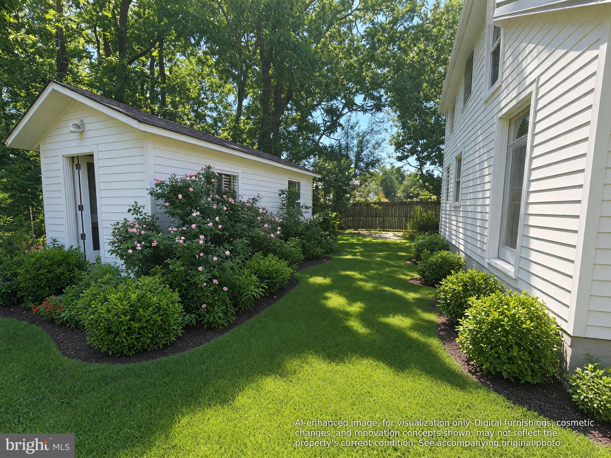 2143 Keysville Frederick Co Road Keymar, MD 21757 - Photo 4 of 18 Gallery Image 4