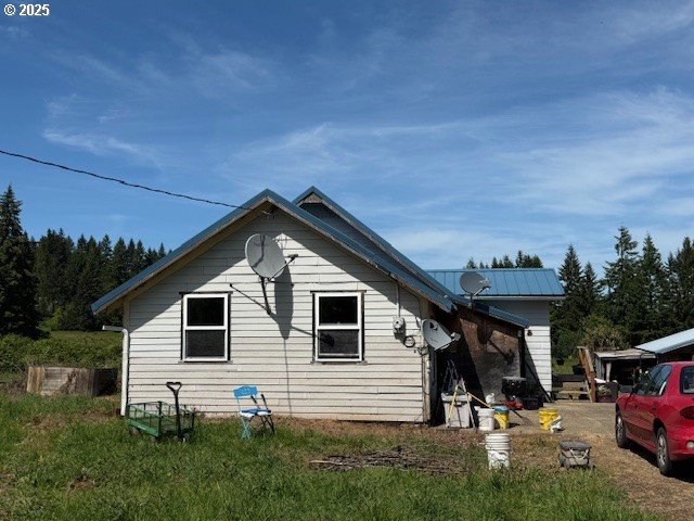 65748 Meissner Road Deer Island, OR 97054 - Photo 23 of 34