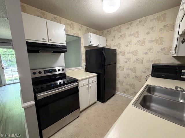 5611 Hornaday Road, Unit L Greensboro, NC 27409 - Photo 11 of 19 Gallery Image 11