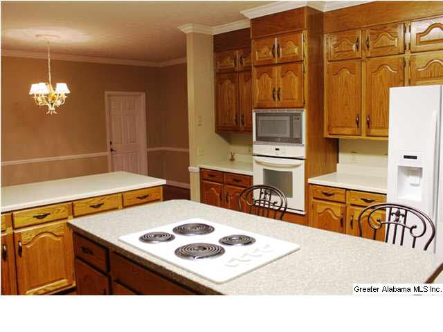 101 Oxmoore Road Oxford, AL 36203 - Photo 5 of 32