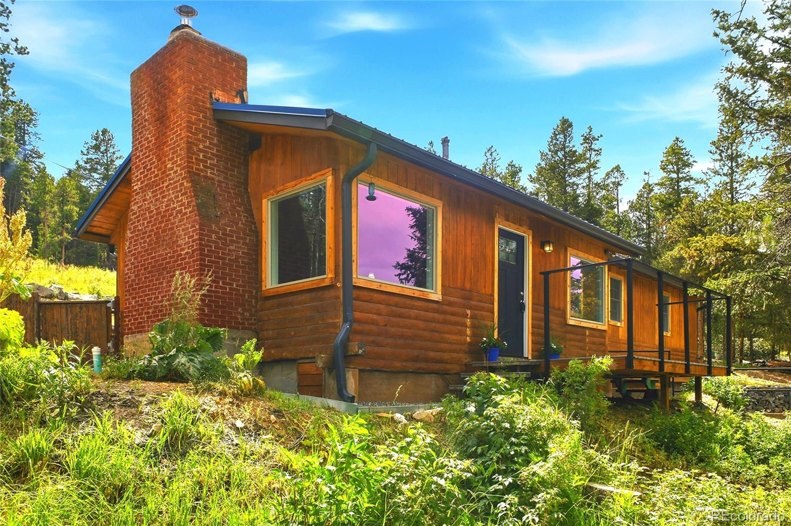 356 Gold Road Black Hawk, CO 80422 - Photo 7 of 48