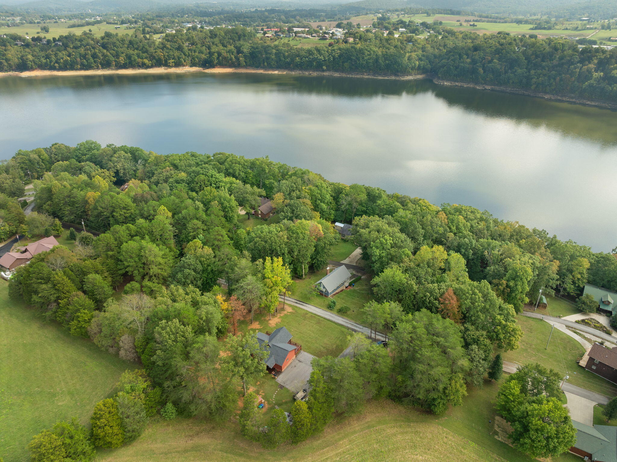 1970 Bridge Hollow Road Somerset, KY 42503 - Photo 14 of 81 14-web-or-mls-DJI_0845