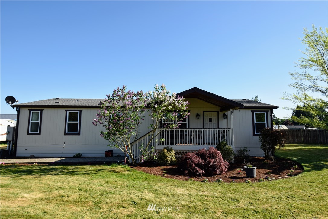 18231 Doris Lane Southwest Rochester, WA 98579 - Photo 2 of 24