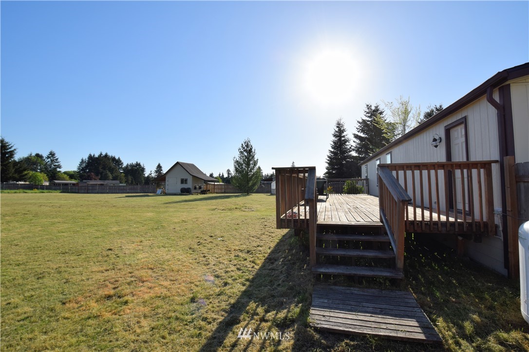 18231 Doris Lane Southwest Rochester, WA 98579 - Photo 21 of 24