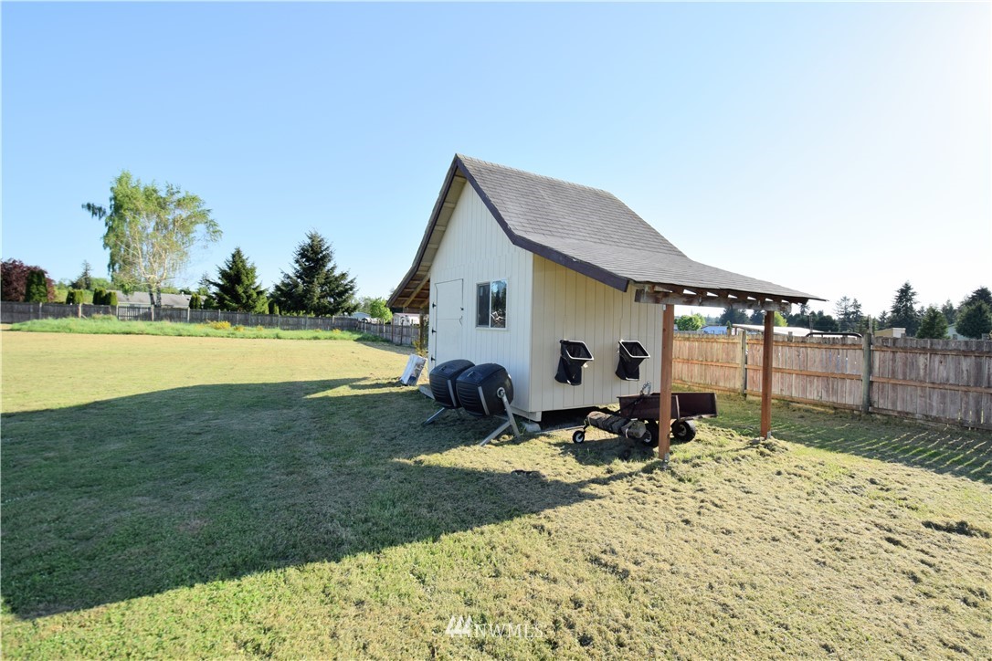 18231 Doris Lane Southwest Rochester, WA 98579 - Photo 23 of 24