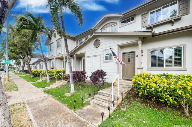 $650,000 | 91-6580 Kapolei Parkway, Unit 3J4, Ewa Beach, HI 96706
