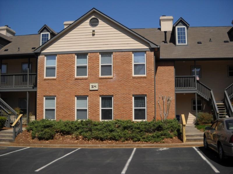 1813 Barrow Way Duluth, GA 30096 - Photo 1 of 1