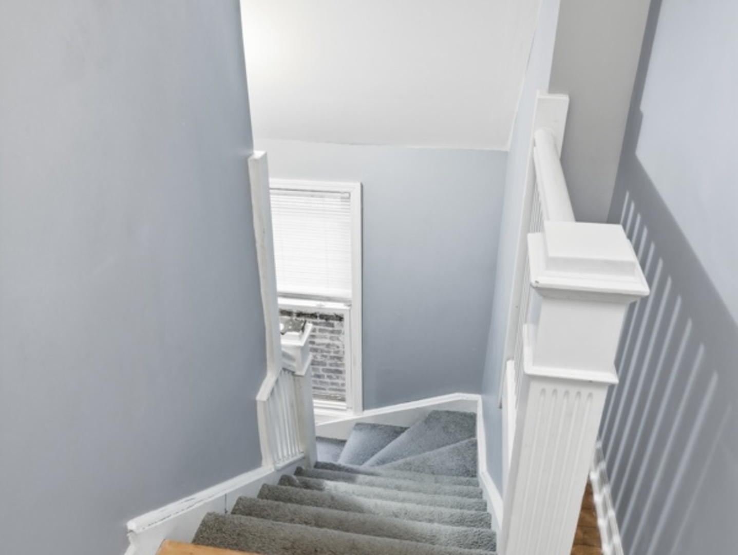 7118 South Indiana Avenue Chicago, IL 60619 - Photo 13 of 22 a view of entryway with wooden floor