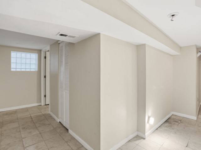 7118 South Indiana Avenue Chicago, IL 60619 - Photo 18 of 22 a view of an empty room