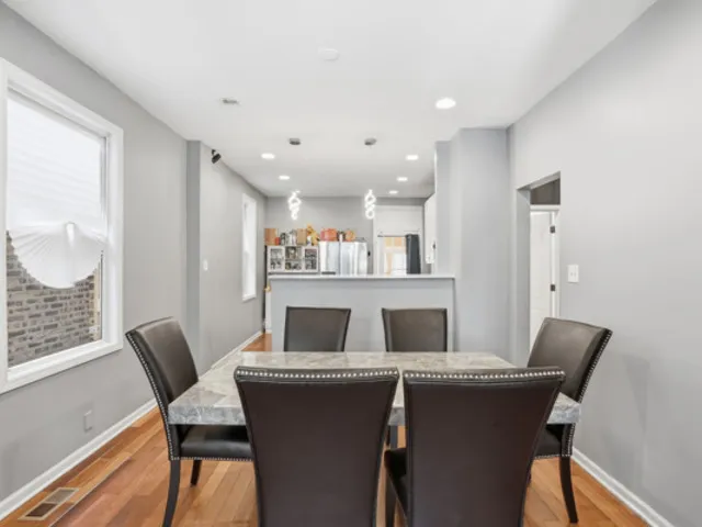 $225,000 | 7118 South Indiana Avenue, Chicago, IL 60619