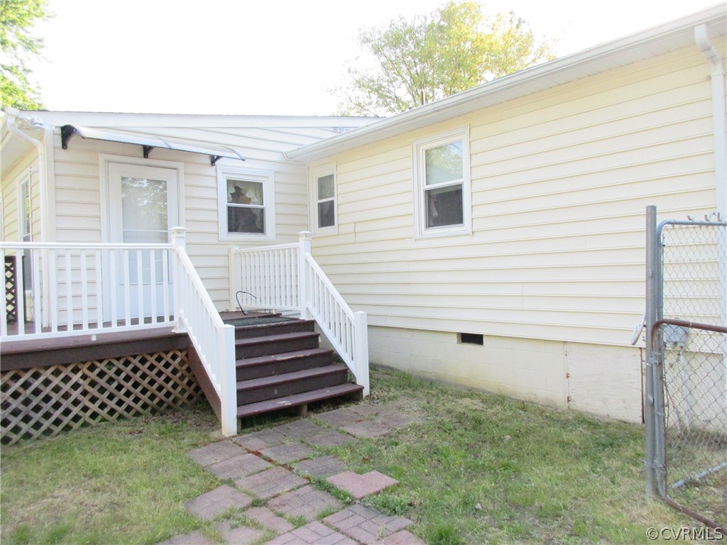 15413 Saddlebrook Road Chesterfield, VA 23838 - Photo 7 of 39