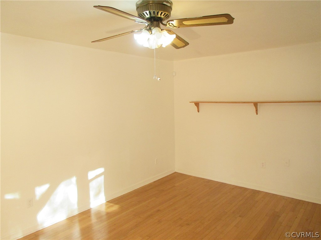 15413 Saddlebrook Road Chesterfield, VA 23838 - Photo 10 of 39 a view of a small space