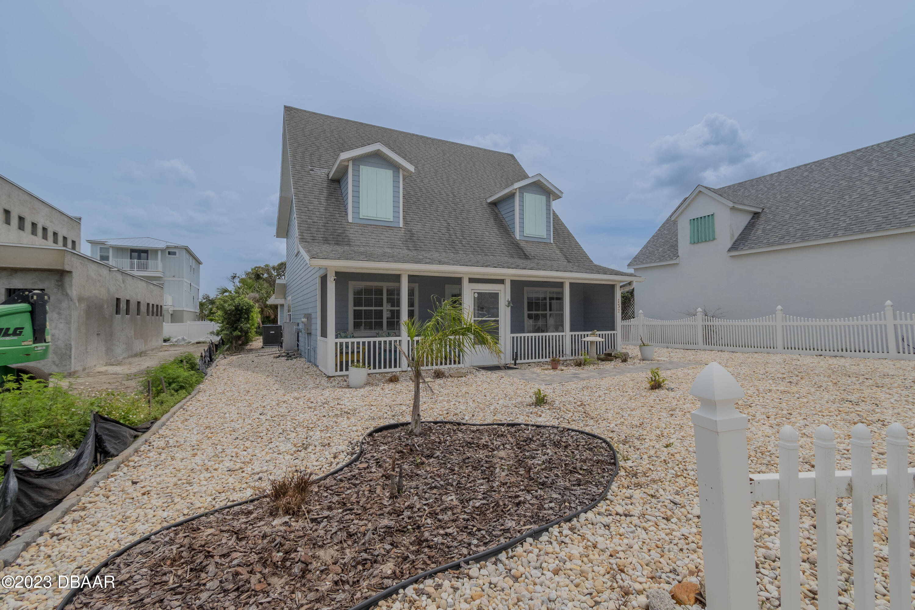 132 Avalon Drive Ormond Beach, FL 32176 - Photo 2 of 63 132 Avalon_52