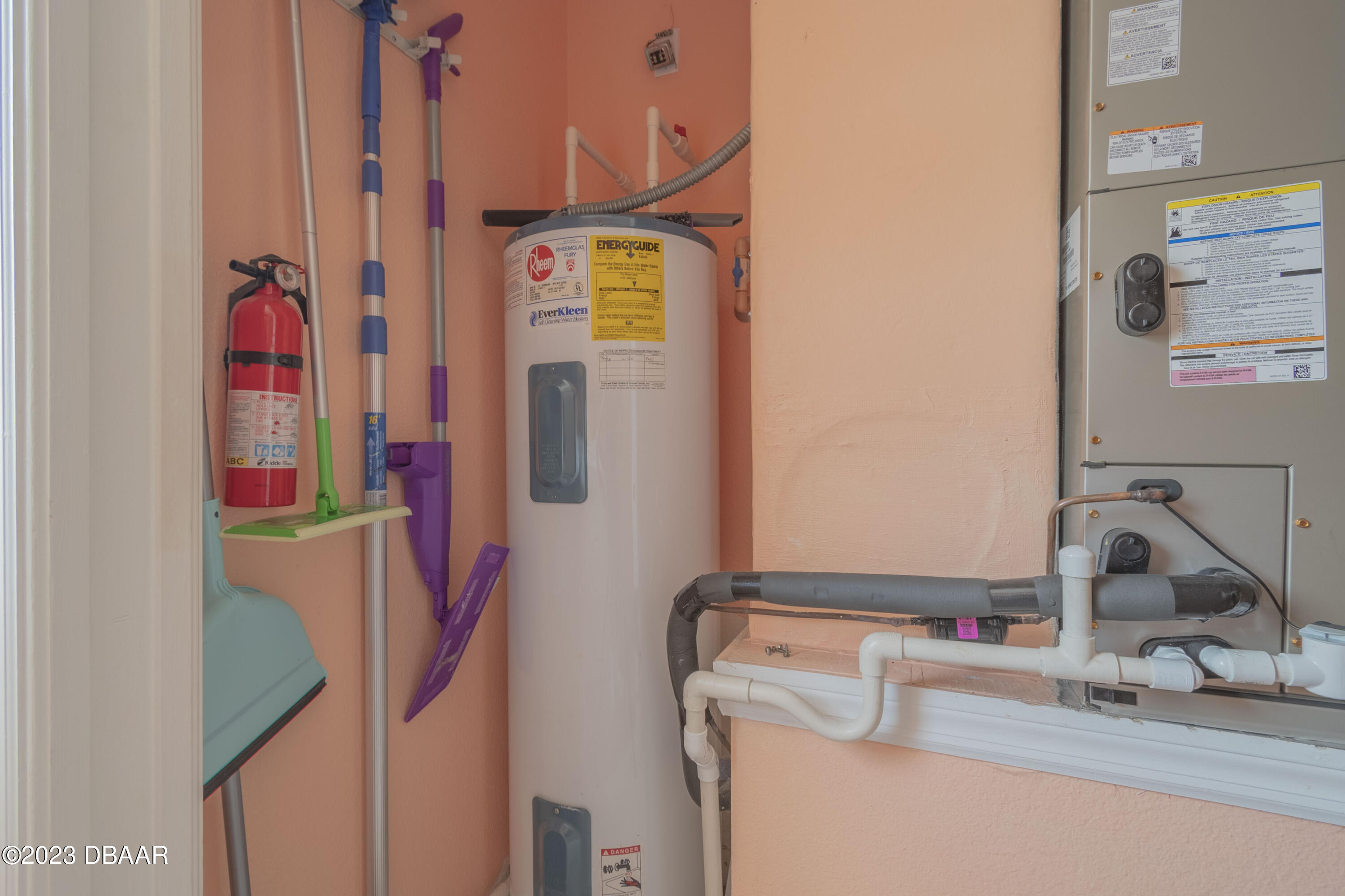 132 Avalon Drive Ormond Beach, FL 32176 - Photo 24 of 63 132 Avalon_13