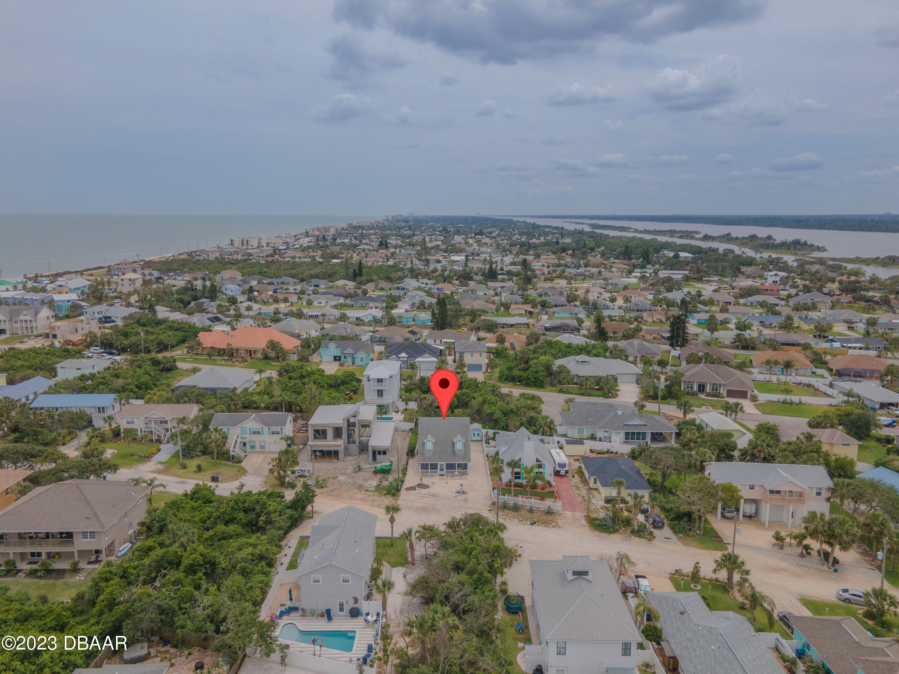 132 Avalon Drive Ormond Beach, FL 32176 - Photo 49 of 63 132 Avalon_66E