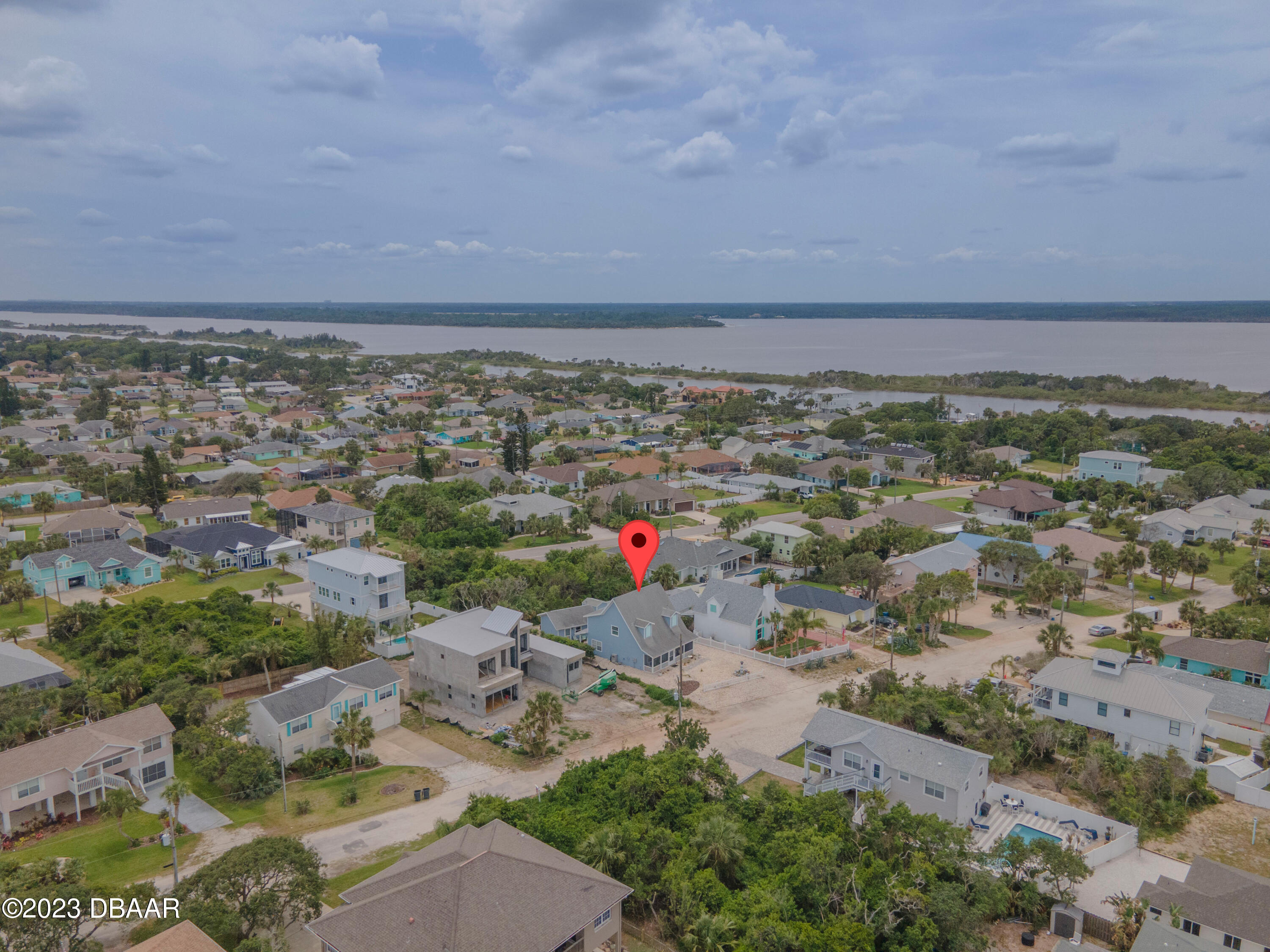 132 Avalon Drive Ormond Beach, FL 32176 - Photo 51 of 63 132 Avalon_68E