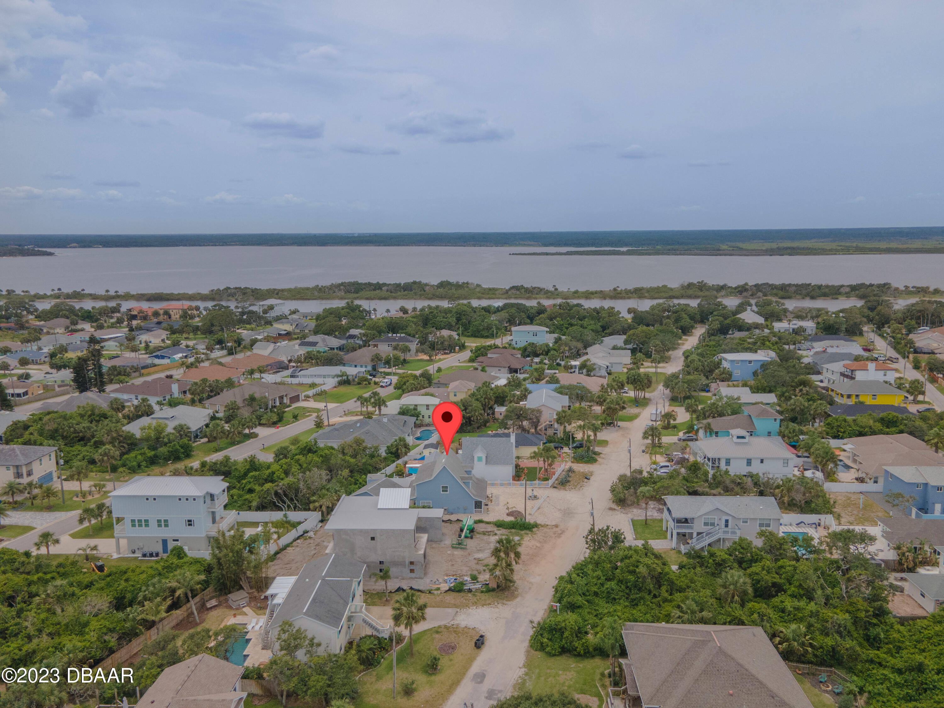 132 Avalon Drive Ormond Beach, FL 32176 - Photo 57 of 63 132 Avalon_69E