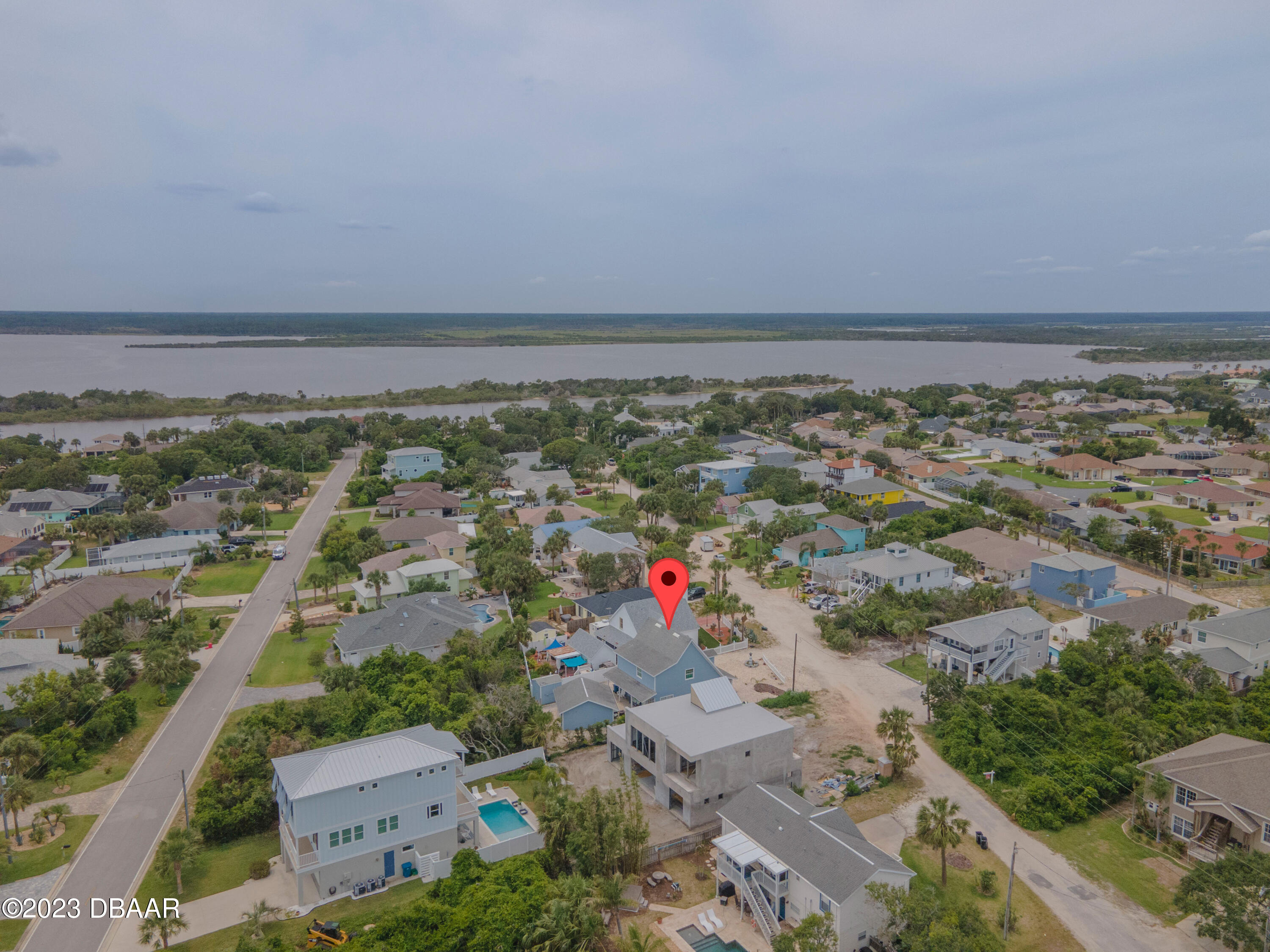 132 Avalon Drive Ormond Beach, FL 32176 - Photo 59 of 63 132 Avalon_70E