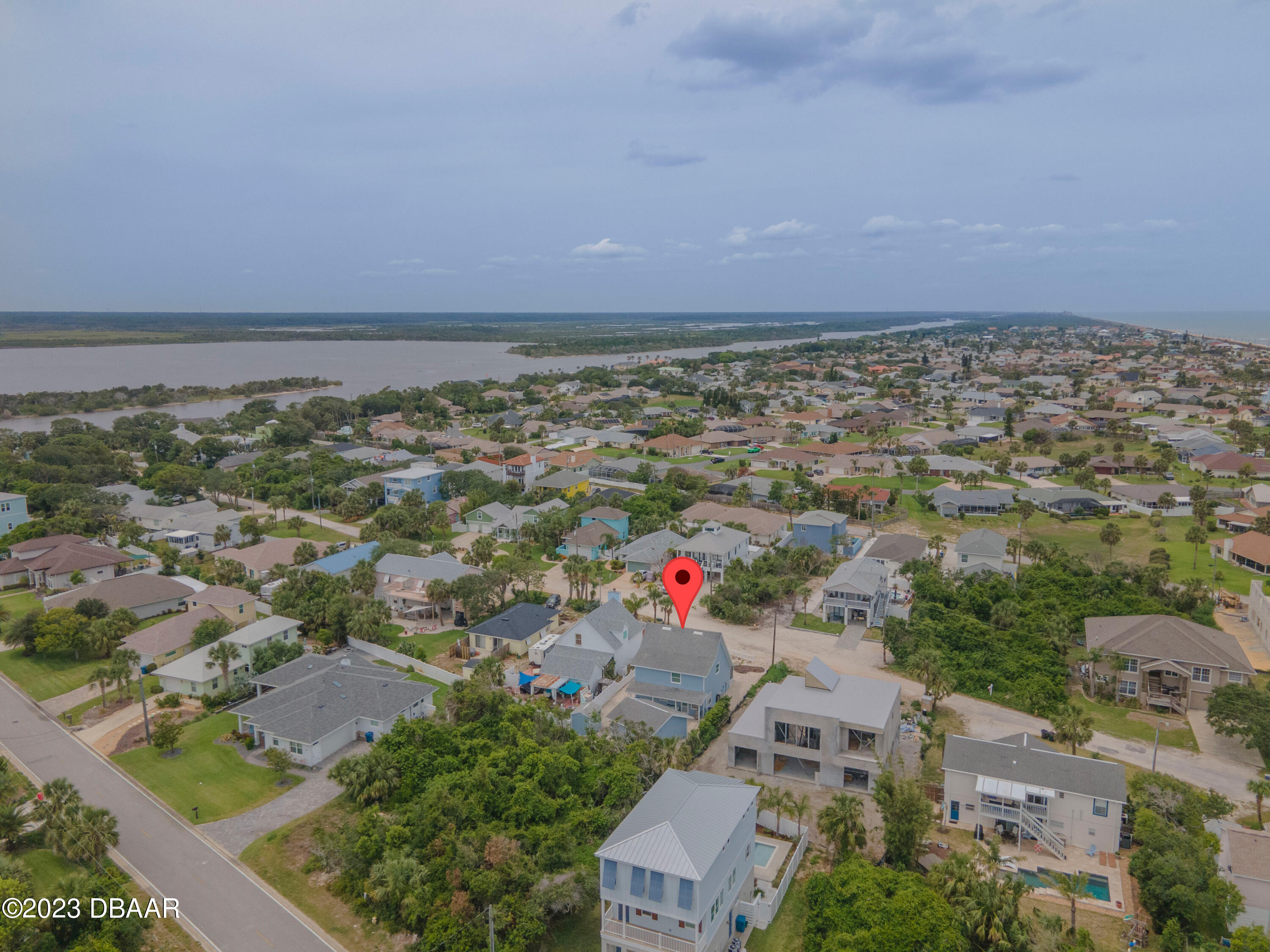 132 Avalon Drive Ormond Beach, FL 32176 - Photo 61 of 63 132 Avalon_71E