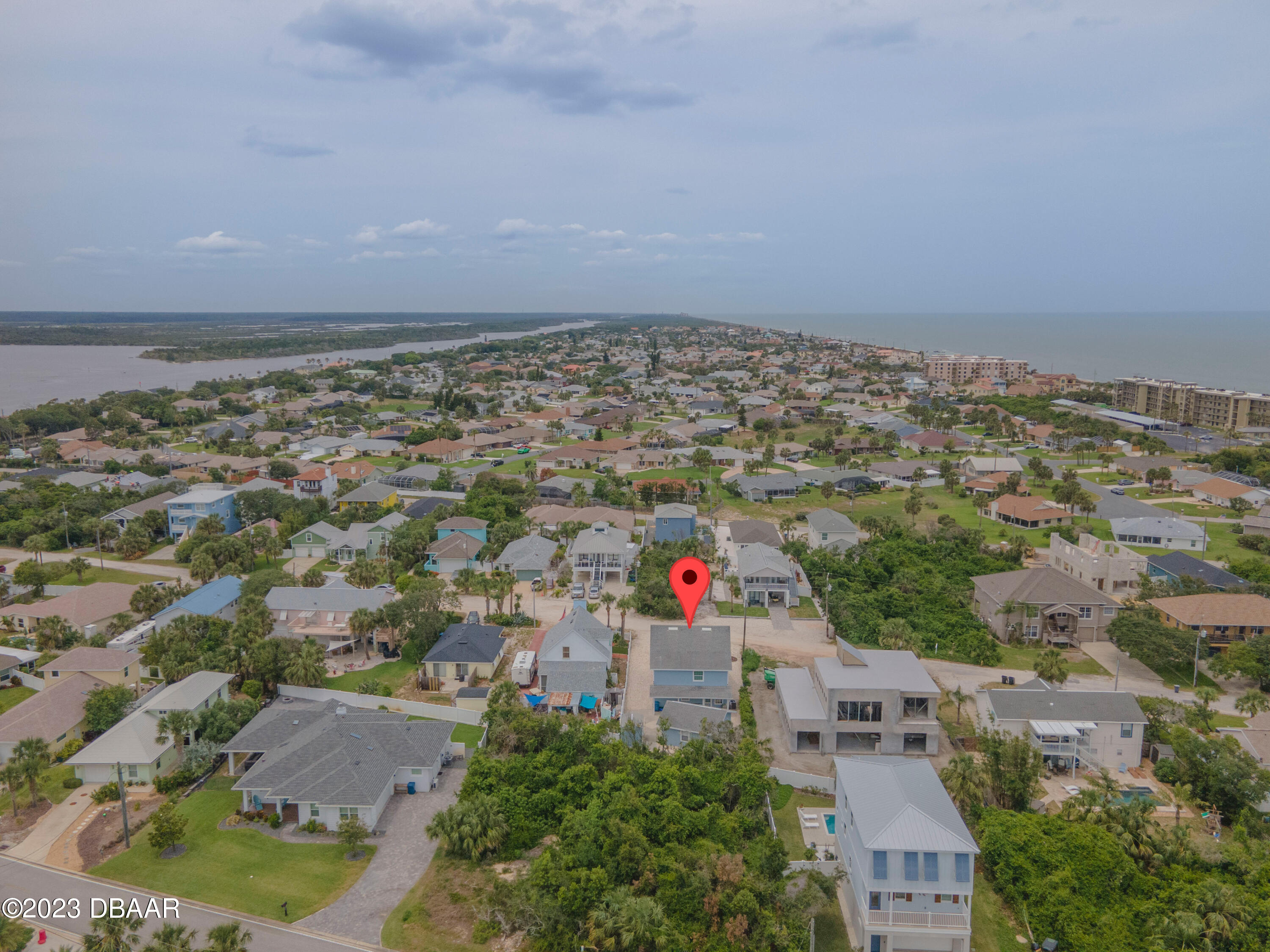 132 Avalon Drive Ormond Beach, FL 32176 - Photo 62 of 63 132 Avalon_72E
