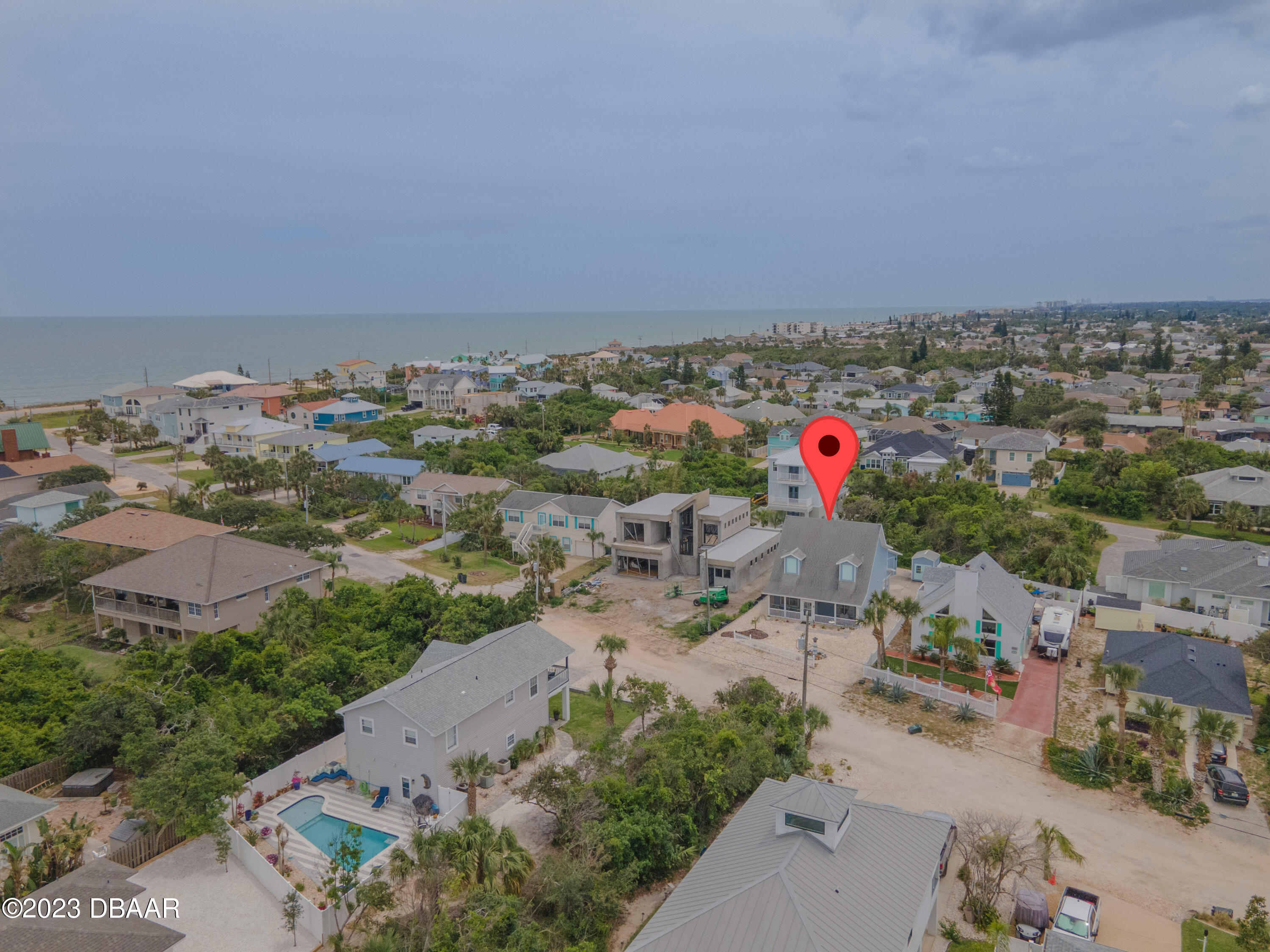 132 Avalon Drive Ormond Beach, FL 32176 - Photo 63 of 63 132 Avalon_76E