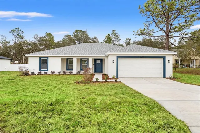 $449,000 | 11362 Paramount Avenue, Brooksville, FL 34614