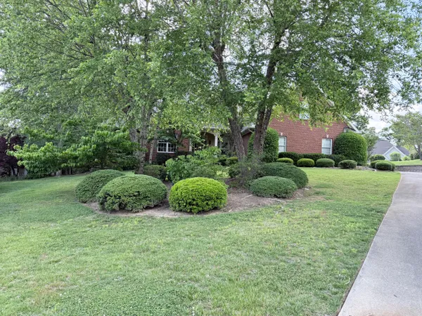$555,970 | 9263 Rusty Maple Lane, Apison, TN 37302