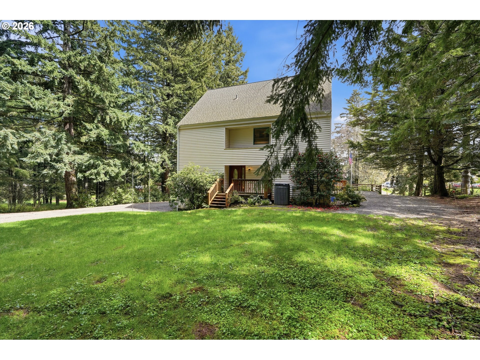 24983 South Beeson Road Beavercreek, OR 97004 - Photo 40 of 48