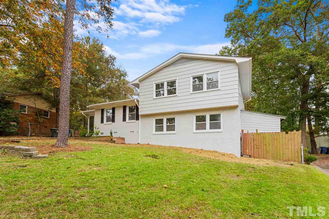 609 Cooper Road Raleigh, NC 27610 - Photo 2 of 21