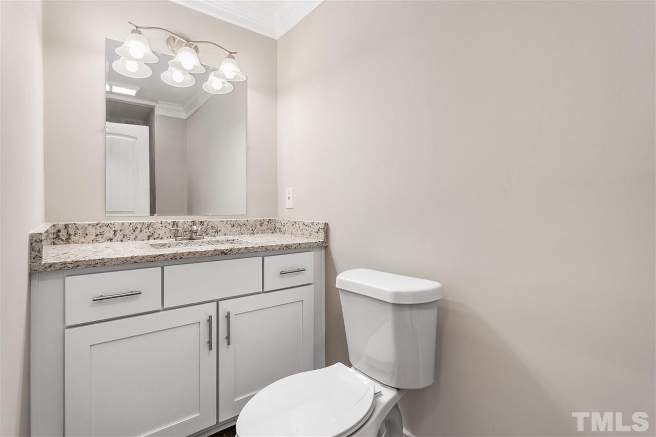 609 Cooper Road Raleigh, NC 27610 - Photo 14 of 21