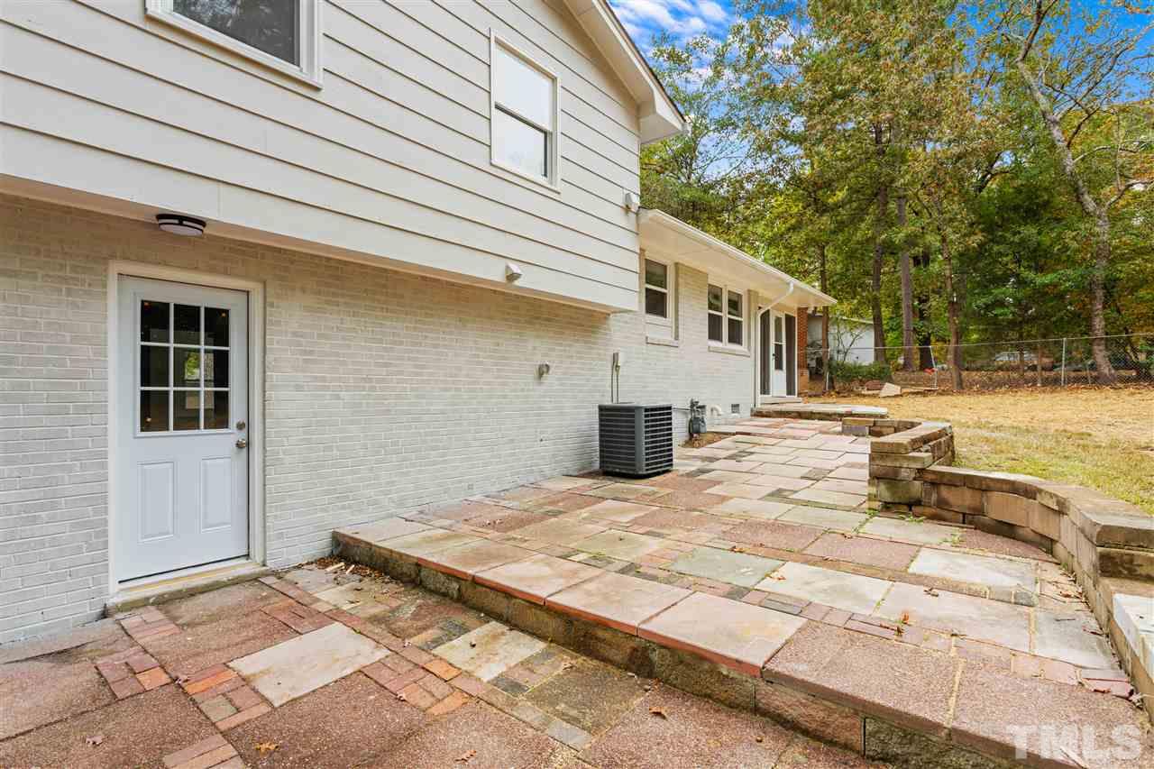 609 Cooper Road Raleigh, NC 27610 - Photo 19 of 21