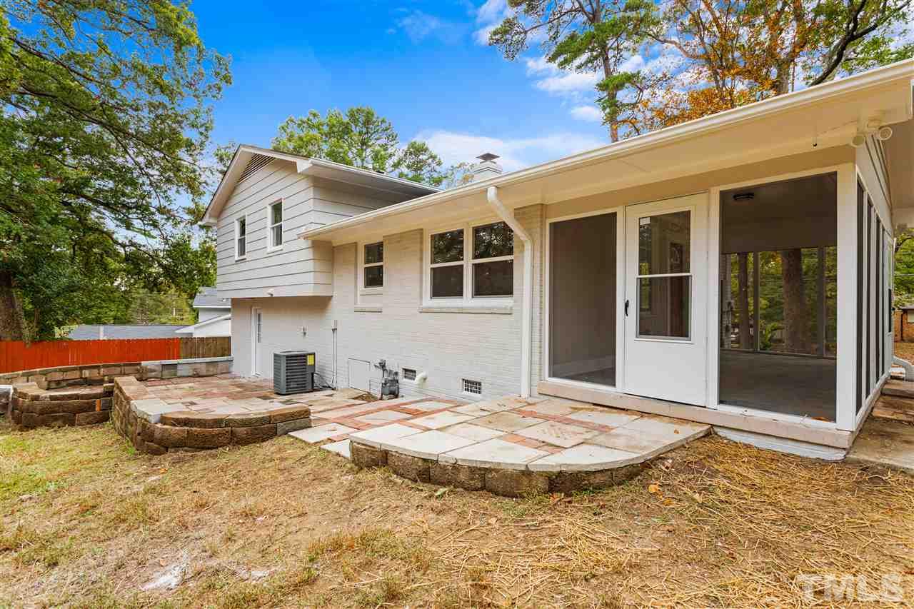 609 Cooper Road Raleigh, NC 27610 - Photo 20 of 21