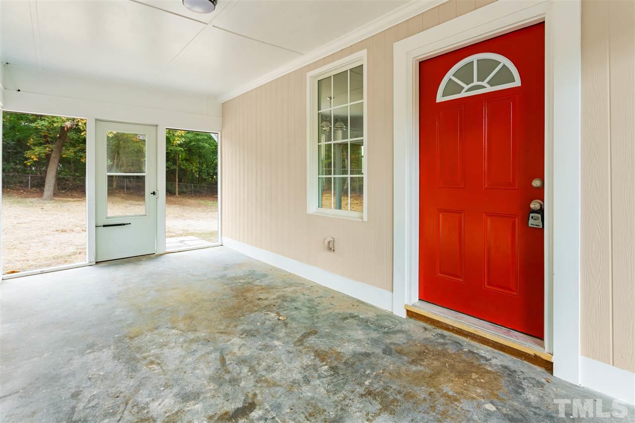 609 Cooper Road Raleigh, NC 27610 - Photo 3 of 21