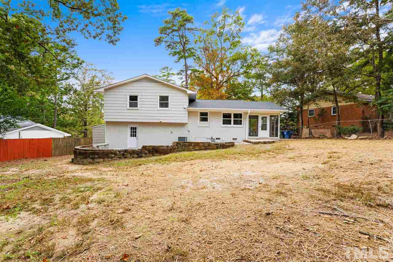 609 Cooper Road Raleigh, NC 27610 - Photo 21 of 21