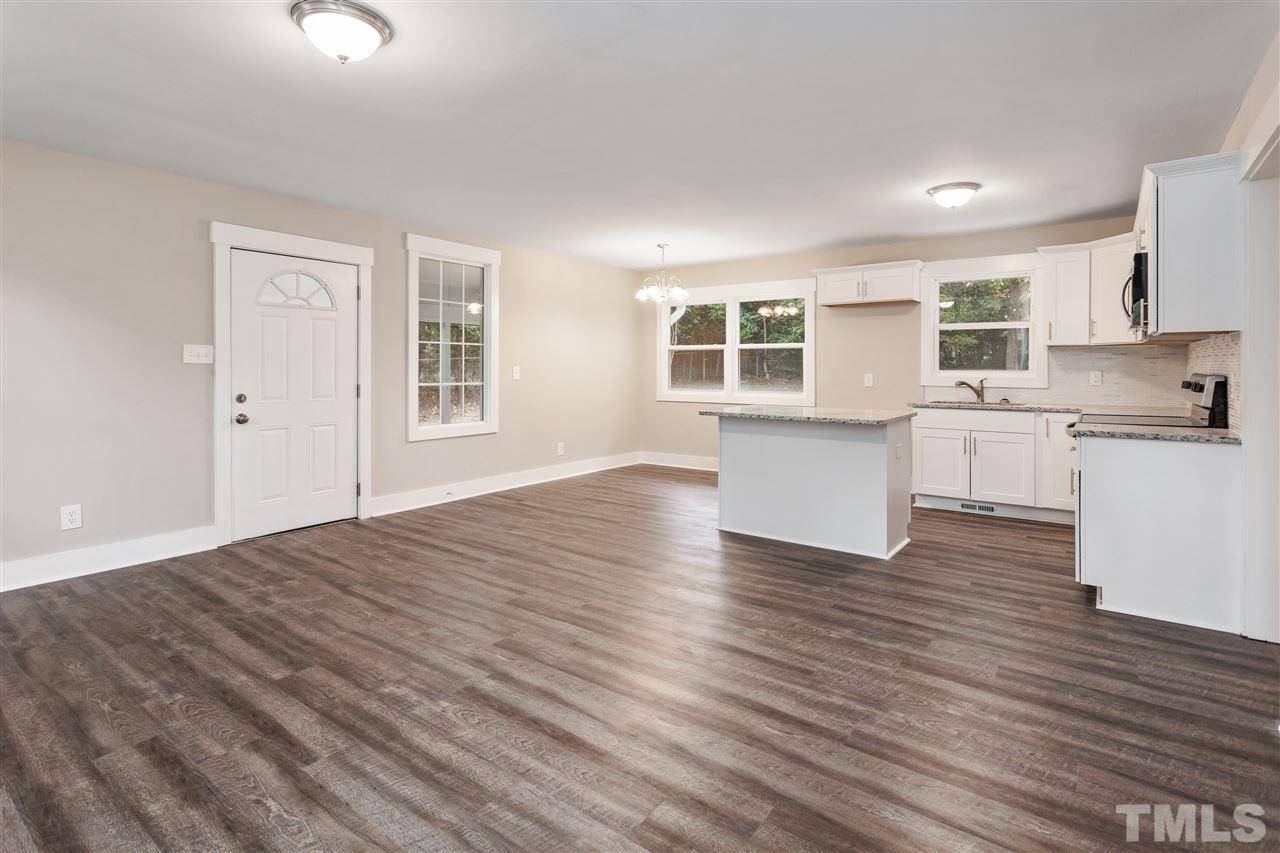 609 Cooper Road Raleigh, NC 27610 - Photo 5 of 21