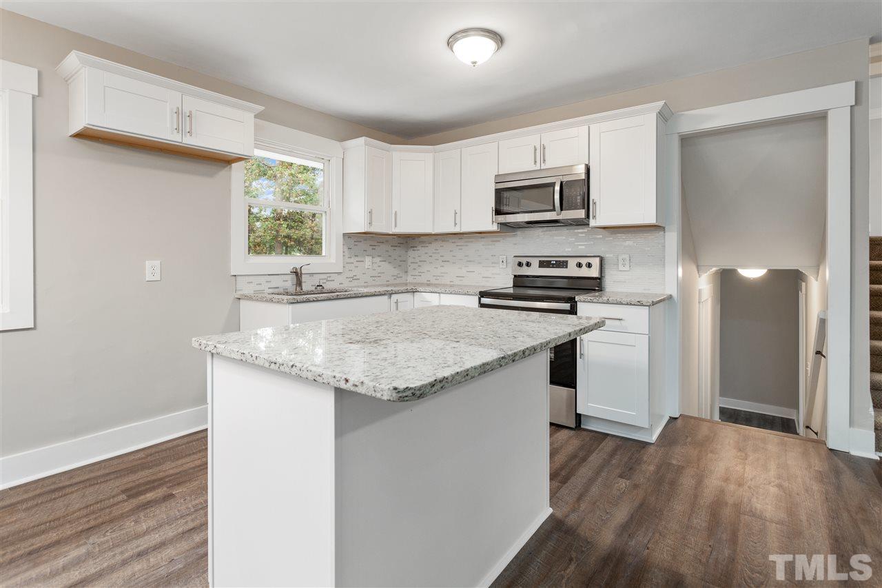 609 Cooper Road Raleigh, NC 27610 - Photo 6 of 21