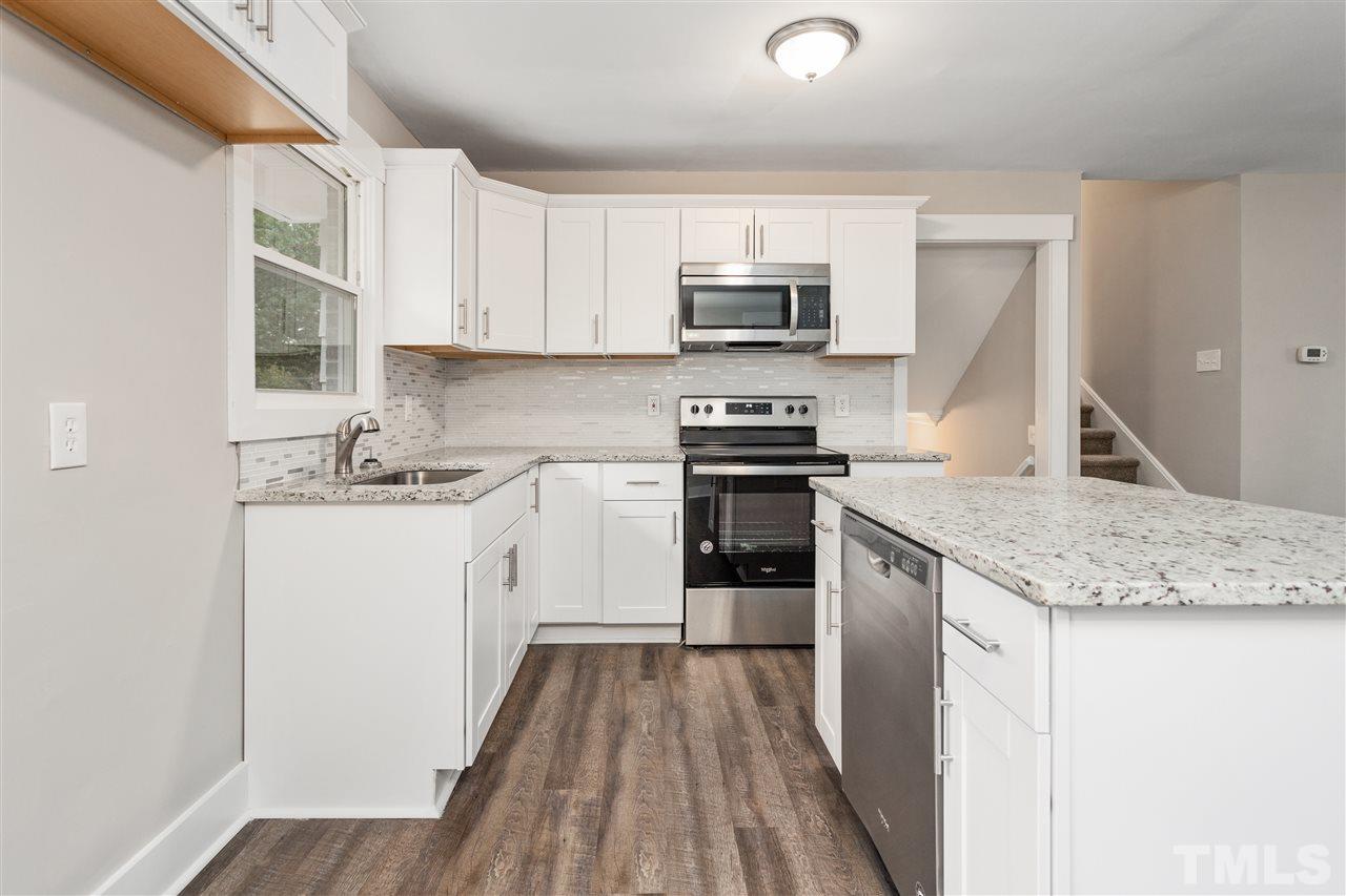609 Cooper Road Raleigh, NC 27610 - Photo 7 of 21