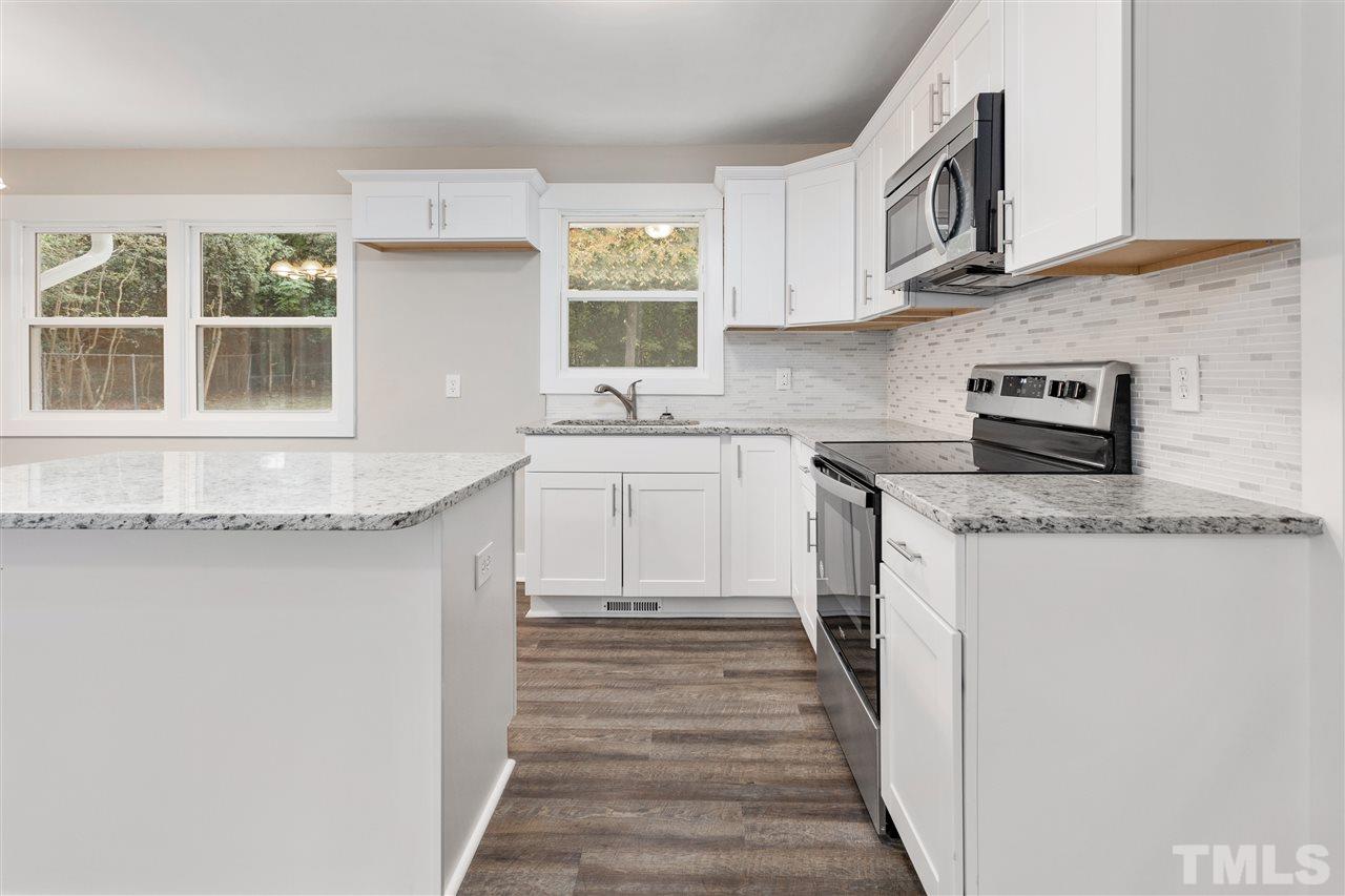 609 Cooper Road Raleigh, NC 27610 - Photo 8 of 21