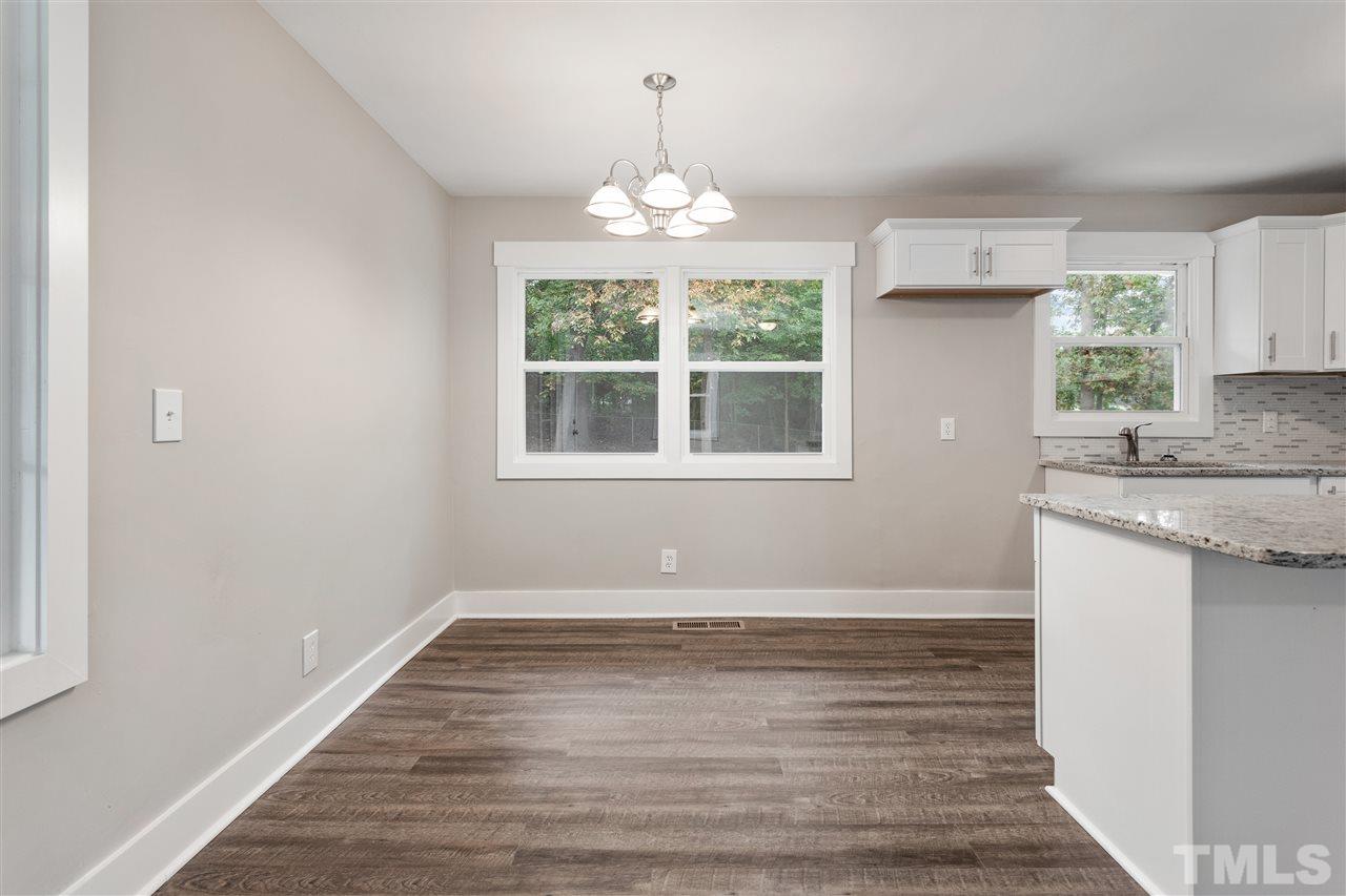 609 Cooper Road Raleigh, NC 27610 - Photo 9 of 21