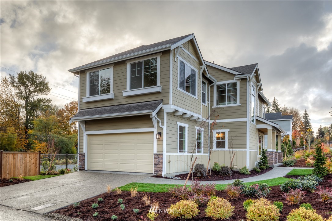 17618 115th Place Southeast, Unit 1 Renton, WA 98055 - Photo 2 of 25